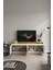 Bohem 150 cm Tv Ünitesi Ledli Mdf Kapak 4