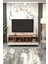 Bohem Tv Ünitesi 180 cm Mdf Kapak 2