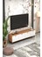 Bohem Tv Ünitesi 180 cm Mdf Kapak 3
