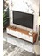 Bohem Tv Ünitesi 180 cm Mdf Kapak 4