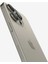 Apple iPhone 17 Pro Max / 17 Pro / 16 Pro Max / 16 Pro / 15 Pro Max / 15 Pro / 14 Pro Max ile Uyumlu Kamera Lens Camı Koruyucu Kolay Kurulum GLAS.tR EZ Fit Optik Pro 2 Adet Natural - AGL07163 5