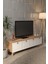 Bohem 180 cm Mdf Kapak Tv Ünitesi 2