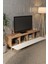 Bohem 180 cm Mdf Kapak Tv Ünitesi 3