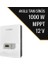 - Inges 1 Kw 1000 Watt Mppt Akıllı Inverter - Invertör - 12 Volt Karavan, Bağ Evi, Konteynır 1