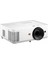 PA700W DLP WXGA 1280X800 4500AL 2XHDMI 1XVGA 12500:1 HO 2