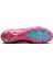 Zoom Mercurial Vapor 16 Elite Ag -Pro Erkek Krampon Pembe 5