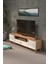 Bohem 180 cm Mdf Kapak Tv Ünitesi 3
