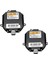 2x D2S D2R Xenon Balast Hid Kontrol Ünitesi Nissan Infinit Için 28474-89904 (Yurt Dışından) 1