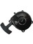 Suzuki LT-A50 ALT50 LT50 Quad Runner Için El-Recoil Marş Pull Starter Fit (Yurt Dışından) 2