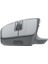 SPK7858 Kablosuz 4000DPI 7 Tuşlu Optik Mouse Gri 5
