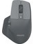 SPK7858 Kablosuz 4000DPI 7 Tuşlu Optik Mouse Gri 6