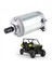 Başlangıç Motoru 420684560 Can Am Renegade 500 570 650 800 850 1000 07-17 Elektrik (Yurt Dışından) 4