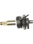 Motosiklet Kick Start Shaft Axle Assy Yamaha YBR125 XTZ125 Xtz Ybr 125 XT125Z Motor Kıck Starter Mil Montajı (Yurt Dışından) 1