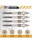 4pcs Motor Glow Fişi 0250202020 Peugeot Için Citroen 1 9d Motor 1994-2000 Dizel Önceden Isıtma Fişi 5962 2z 9651029880 (Yurt Dışından) 4