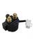 35850-HC4-000 Honda Fourtrax 300 TRX300 TRX300FW 2x4 4x4 3AY-81940-00-00 5GT-81940-00-00 Için Yeni Başlangıç Solenoid Rölesi (Yurt Dışından) 1