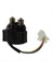 35850-HC4-000 Honda Fourtrax 300 TRX300 TRX300FW 2x4 4x4 3AY-81940-00-00 5GT-81940-00-00 Için Yeni Başlangıç Solenoid Rölesi (Yurt Dışından) 3
