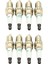 8x Iridium Buji 90919 Toyota Camry Rav4 Avalon Için SK20R11 (Yurt Dışından) 1
