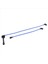 2x 32700-PTO-000 Buji Teli Seti Honda Civic Del Sol 1992-2002 Mavi Için Yüksek Performanslı Ateşleme Teli (Yurt Dışından) 5