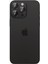 Apple iPhone 17 Pro Max / 17 Pro / 16 Pro Max / 16 Pro / 15 Pro Max / 15 Pro / 14 Pro Max ile Uyumlu Kamera Lens Camı Koruyucu Kolay Kurulum GLAS.tR EZ Fit Optik Pro 2 Adet Black - AGL05205 6