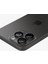 Apple iPhone 17 Pro Max / 17 Pro / 16 Pro Max / 16 Pro / 15 Pro Max / 15 Pro / 14 Pro Max ile Uyumlu Kamera Lens Camı Koruyucu Kolay Kurulum GLAS.tR EZ Fit Optik Pro 2 Adet Black - AGL05205 10