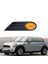 Sol Yan Gösterge Tekrarlayıcı Işık Trim 63132751503 Mını R55 R56 R57 R58 R58 R59 07-13 Çamurluk Markeri Yardımcı Dönüş Sinyali (Yurt Dışından) 5