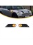 1paır Yan Indüsü Işık Trım Panel 63137260201 63137260202 Bmw Mini R55 R56 R57 R58 R59 07-15 Fender Dönüş Sinyali (Yurt Dışından) 3