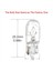 Araba T10 12V 5W 168 194 W5W Halojen Ampul Gösterim Kümesi Gösterge Gösterge Lambası Okuma Işıkları 20 Paket Sıcak Beyaz (Yurt Dışından) 2