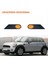 1paır Fender Gösterge Işığı 63132751503/63132751504 Mini R55 R56 R57 R58 R59 07-13 Yan Işaretçi Sinyal Trim Panel (Yurt Dışından) 3
