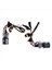 2x 55W H11 Xenon Hid Ön Işık Far Arabası Ksenon Lamba Işığı (6000K) (Yurt Dışından) 1