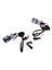 2x 55W H11 Xenon Hid Ön Işık Far Arabası Ksenon Lamba Işığı (6000K) (Yurt Dışından) 2