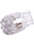 4x Beyaz T20 7443 7440 9 Leds Fren Sinyali Arka Işıklar Ampul Lambaları Dc 12V (Yurt Dışından) 5
