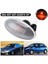 Peugeot Için 4x 206 407 607 Sinyal Yan Işaretleyici Işık Tekrarlayıcı Lamba Göstergesi 632574 (Yurt Dışından) 3