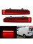 6pcs Üçüncü Fren Işık Ahır Kapısı Arka Fren Işık Montaj Durdurma Lambası Vw T5 T6 Multel Caravelle 03-16 (Yurt Dışından) 5