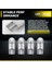 10PCS 6000K Canbus T10 168 194 W5W Dome Lisans Yan Işaretleyici LED Ampul Beyaz (Yurt Dışından) 5