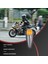 2 x Motosiklet Göstergeleri Güçlü LED Mini Gösterge Yanıp Sönen Sinyal Işığı (Yurt Dışından) 4