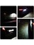 2x LED Numaralı Plaka Ford Focus Mk Iı Iı Fiesta Mk Vıı Mondeo Mk Iv Kuga S-Max 2008-2019 (Yurt Dışından) 5