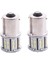 2x 1156 BA15S 382 P21W Beyaz 50 Smd LED Araba Kuyruk Sinyali Ters Ampuller (Yurt Dışından) 1