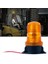6x Forklift 30 LED Beacon Işık Flaş Lambası Tehlike Acil Durum Yanıp Sönen Uyarı Amber (Yurt Dışından) 5