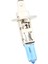 4 x H1 Xenon Beyaz Ampul Halojen Lambası 12V Araba (Yurt Dışından) 3