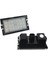 LED Plaka Numarası Işık Lambası Için Land Range Rover Discovery Freelander Lr2 Lr3 Lr4 Sport L359 L320 L319 (Yurt Dışından) 1