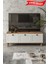 Bohem 135 cm Tv Ünitesi Mdf Kapak 1