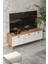 Bohem 135 cm Tv Ünitesi Mdf Kapak 4