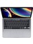 Macbook Pro A2289 Intel I7-8557U 16 Ram 256 SSD 2020 Notebook - Outlet 1