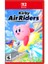 Kirby Air Riders Nintendo Switch 2 - Jelatili Sıfır Kutuda 1