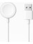 Apple MU9K2AM/A Apple Watch Magnetic Charger To USB Cable 1 M İthalatçı Garantili– Apple Watch Manyetik Type C Şarj Kablosu 1