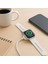 Apple MU9K2AM/A Apple Watch Magnetic Charger To USB Cable 1 M İthalatçı Garantili– Apple Watch Manyetik Type C Şarj Kablosu 3