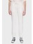 Pamuklu Regular Fit Normal Bel Lastikli Paça Pantolon Bayan Pantolon Lbnoosessfusp 1