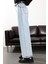 Buz Mavi Wide Leg Jean 6