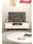 Bohem Tv Ünitesi 150 cm Mdf Kapak 1