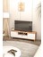 Bohem Tv Ünitesi 150 cm Mdf Kapak 3